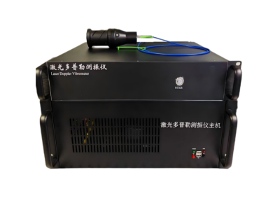 全光纤单点式激光多普勒测振仪